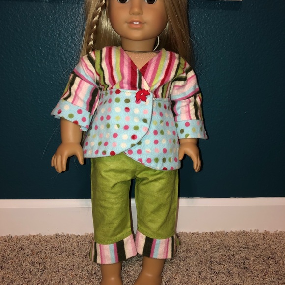 18” DOLL CLOTHES! (fits American girl doll) - Picture 3 of 8